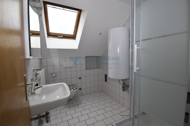 Tolle Mietwohnung in Nenzing-Latz!