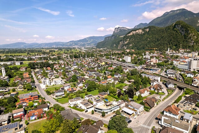 Haus in zentraler und ruhiger Lage von Hohenems zu verkaufen