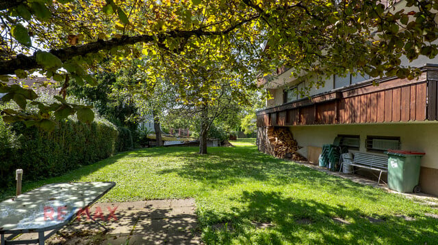 Haus in zentraler und ruhiger Lage von Hohenems zu verkaufen