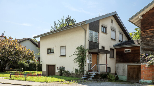 Haus in zentraler und ruhiger Lage von Hohenems zu verkaufen