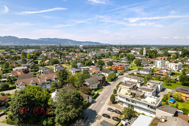 Haus in zentraler und ruhiger Lage von Hohenems zu verkaufen