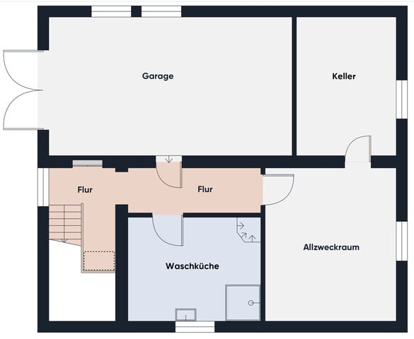 Haus in zentraler und ruhiger Lage von Hohenems zu verkaufen