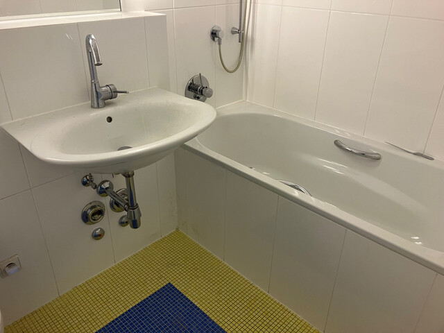 2 Zimmerwohnung in Seenähe zu verkaufen