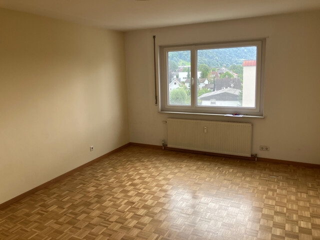 2 Zimmerwohnung in Seenähe zu verkaufen