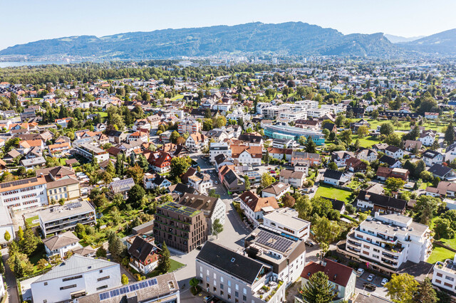 LÖWE + CO / Dachgeschoßwohnung Top 11