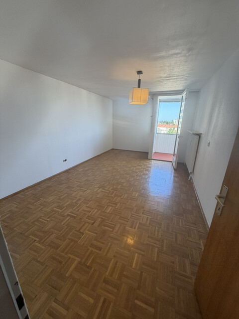 90m² Wohnung mit Ausblick über die Dächer von Bregenz