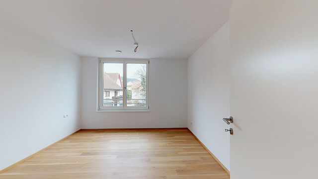 Seeblick. Wohnkomfort. Lebensqualität.
