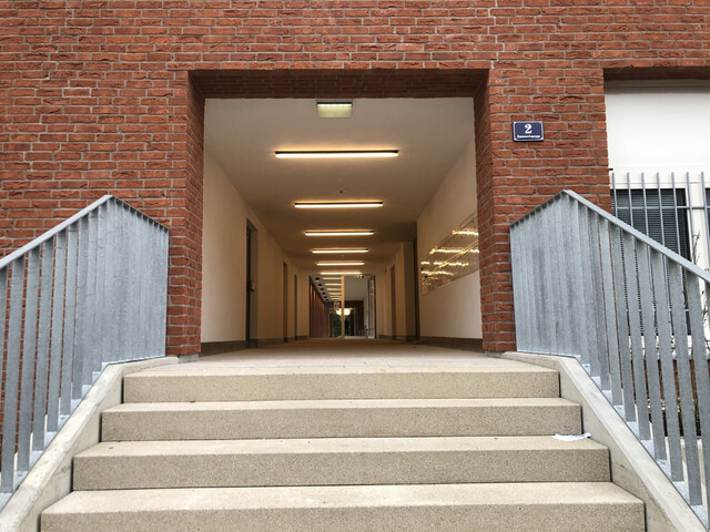 Seeblick. Wohnkomfort. Lebensqualität.