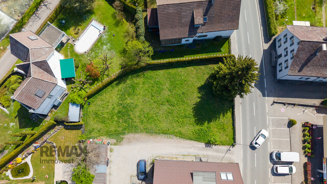 Ruhig leben, zentral verbunden – Frastanz macht’s möglich