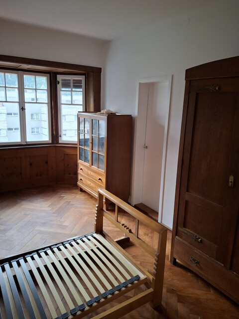 "2 Zimmer in WG ..in Feldkirch, Zentrumsnähe 