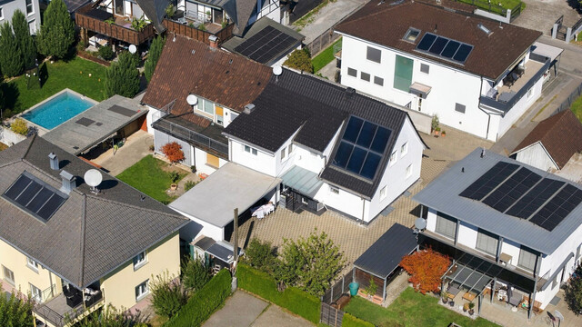 Lauterach: 8,5-Zimmer-Mehrfamilienhaus mit Vollunterkellerung und vielen weiteren Highlights in begehrter Lage