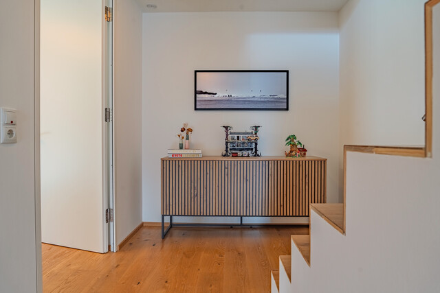 Exklusive Duplexwohnung mit spektakulärer Aussicht & Waldrandlage