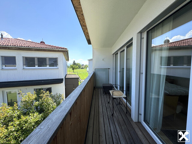 Neuwertiges Einfamilienhaus - Koffer packen und einziehen