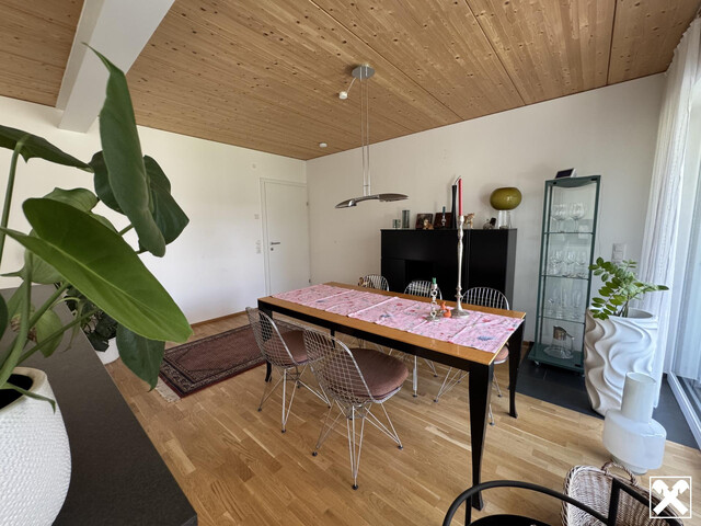 Neuwertiges Einfamilienhaus - Koffer packen und einziehen