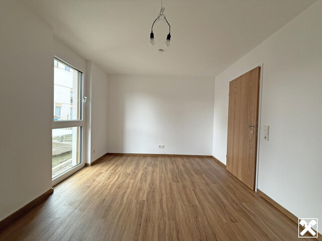 B01 - Neubau! 2-Zimmer-Mietwohnung