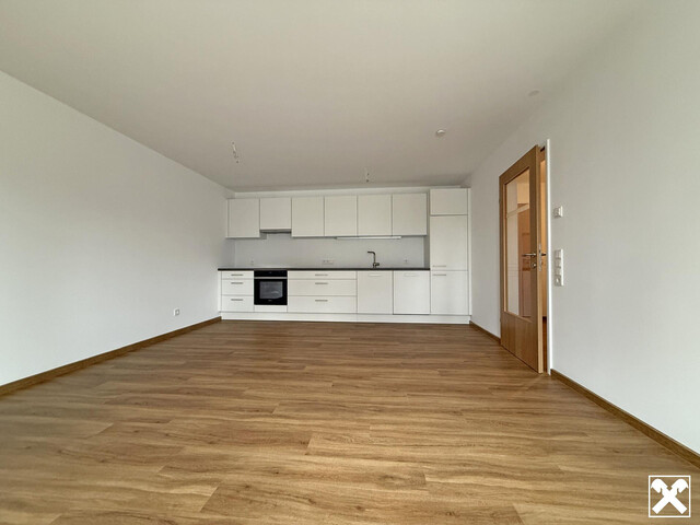 B01 - Neubau! 2-Zimmer-Mietwohnung