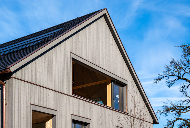 3,5-Zimmer-Dachgeschosswohnung W06/ Miete Erstbezug