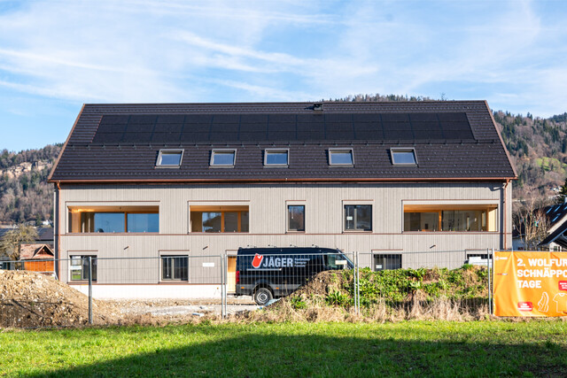 3,5-Zimmer-Dachgeschosswohnung W06/ Miete Erstbezug