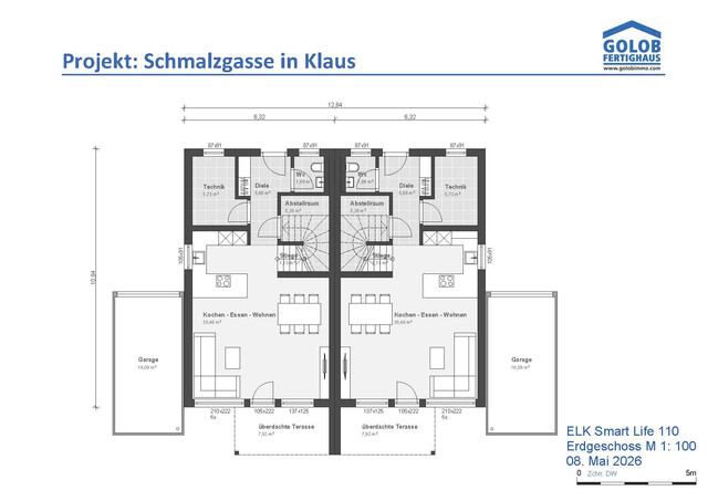 Ihr neues Zuhause in Klaus - Schmalzgasse