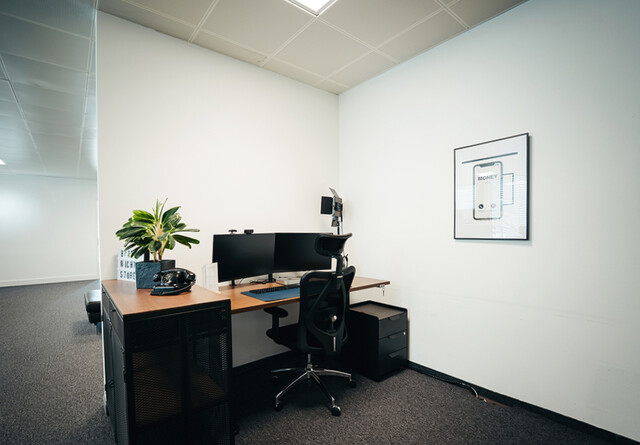 Ihr neues Büro: Viel Platz, modern & vielseitig nutzbar