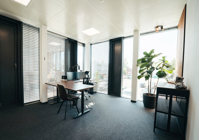 Ihr neues Büro: Viel Platz, modern & vielseitig nutzbar