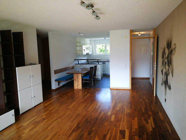 Wohnung in Bartholomäberg