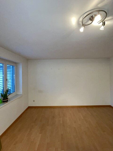 Götzis - Tolle 2-Zimmerwohnung mit Balkon