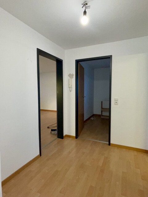 Götzis - Tolle 2-Zimmerwohnung mit Balkon