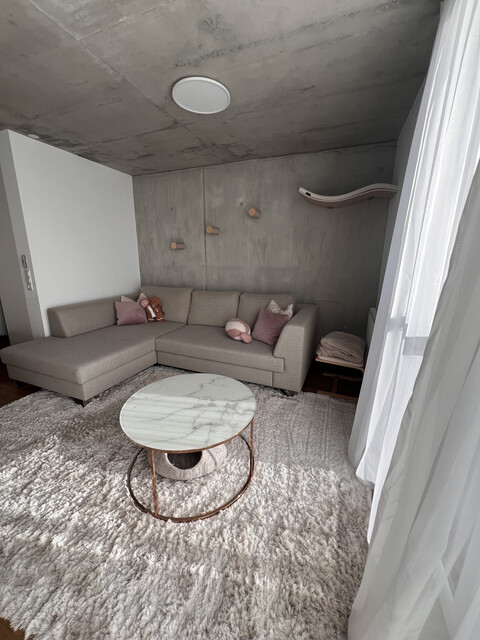 Neuwertiges Reihenhaus in Bludenz (BJ 2021) – ruhig und zentral | Garten und Dachterrasse