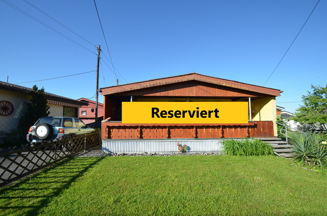 Erfüllen Sie sich den Traum vom eigenen Ferienhaus am Bodensee!