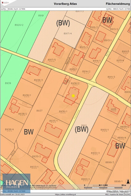 4-Zimmer-Wohnung in Nenzing – Komfort, Ruhe und Bergblick in perfekter Kombination