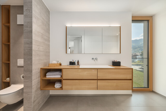 Exklusive Dachgeschosswohnung mit Panoramablick