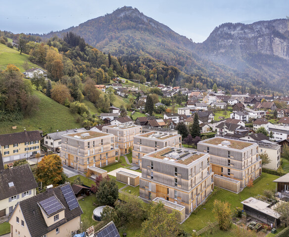 Haldengasse 18 a, Haus 2, Top 11