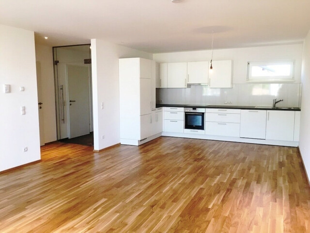 Moderne 2-Zimmerwohnung mit Terasse in Götzis zu vermieten!