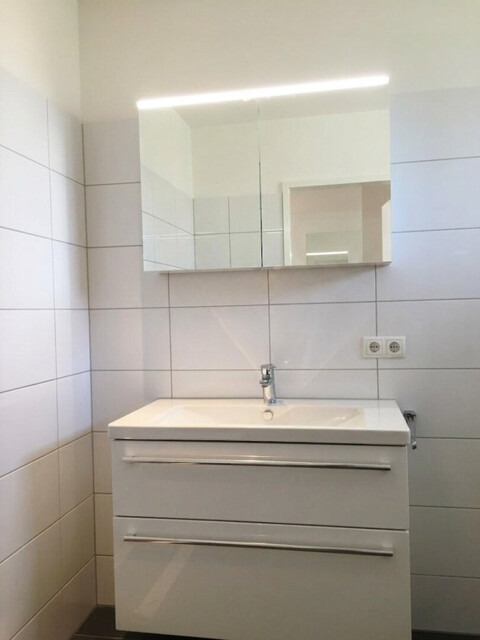 Moderne 2-Zimmerwohnung mit Terasse in Götzis zu vermieten!
