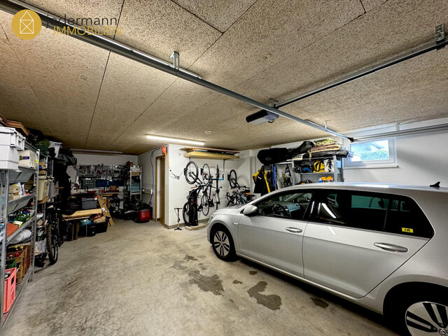 MEININGEN: Modern, gemütlich, neuwertig. Haus in Grenznähe!