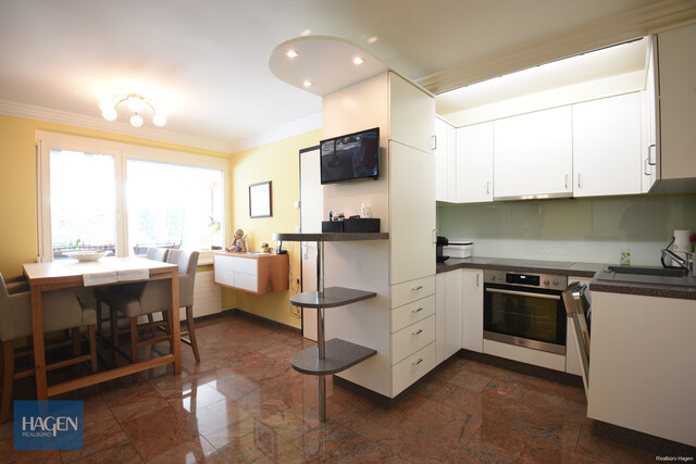 Exklusives Wohn- und Geschäftshaus in Lustenau zu verkaufen!