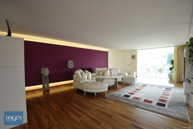 Exklusives Wohn- und Geschäftshaus in Lustenau zu verkaufen!