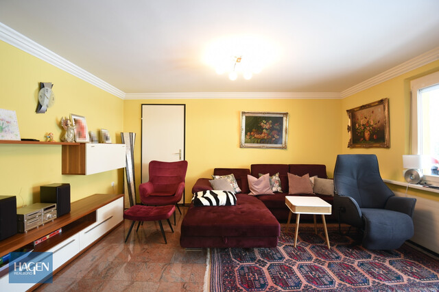 Exklusives Wohn- und Geschäftshaus in Lustenau zu verkaufen!