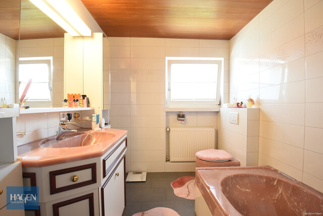 Exklusives Wohn- und Geschäftshaus in Lustenau zu verkaufen!