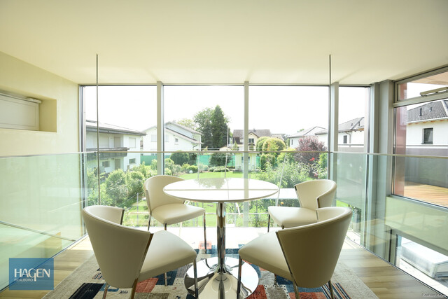 Exklusives Wohn- und Geschäftshaus in Lustenau zu verkaufen!