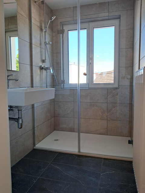2 Zimmer Wohnungen (W3) im Zentrum von Dornbirn