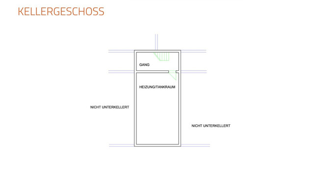 nur 2.465€/m2 Nutzfläche | Hard | Wohn- und Geschäftsgebäude mit 5 Einheiten