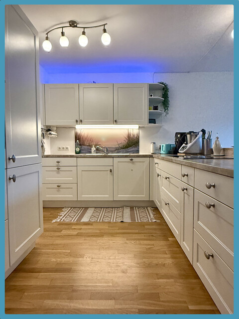 FELDKIRCH - Neuwertige 4-Zimmer-Wohnung in Aussichtslage zu verkaufen!