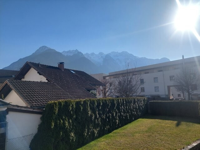 Sehr gepflegter Bungalow in Bludenz zu verkaufen!