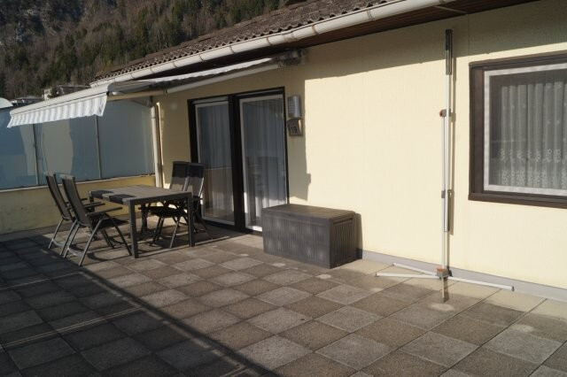 Sehr gepflegter Bungalow in Bludenz zu verkaufen!