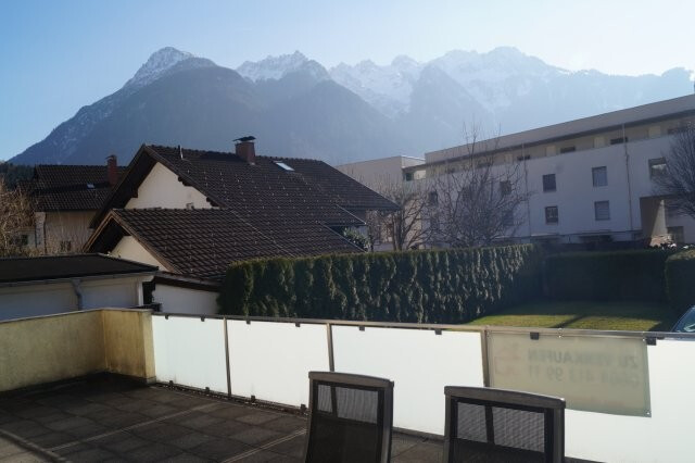 Sehr gepflegter Bungalow in Bludenz zu verkaufen!