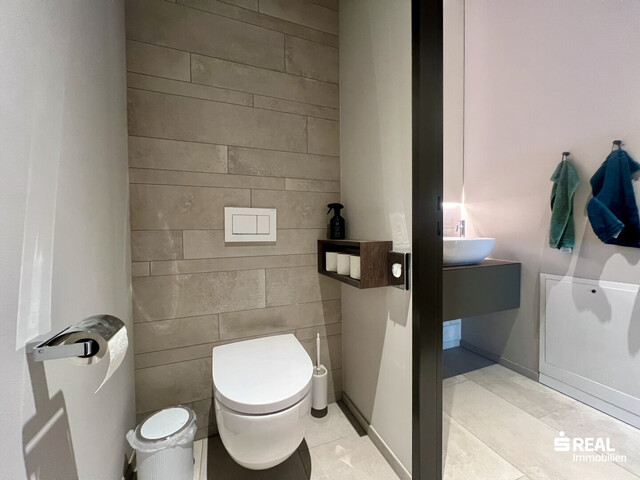 Repräsentative Büro- bzw. Praxisfläche in zentraler Lage von Hohenems zur Vermietung!