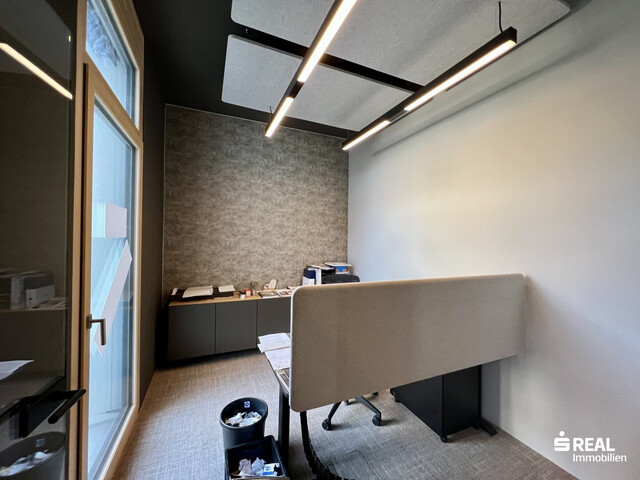 Repräsentative Büro- bzw. Praxisfläche in zentraler Lage von Hohenems zur Vermietung!