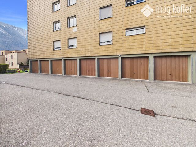 Großzügige 4-Zimmer-Wohnung mit Berglick in Feldkirch